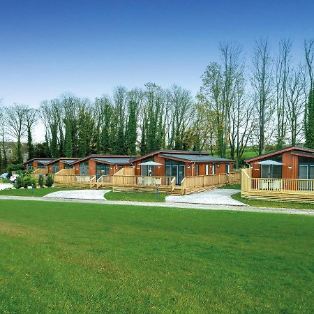 סקיפטון Robin Lodge מראה חיצוני תמונה
